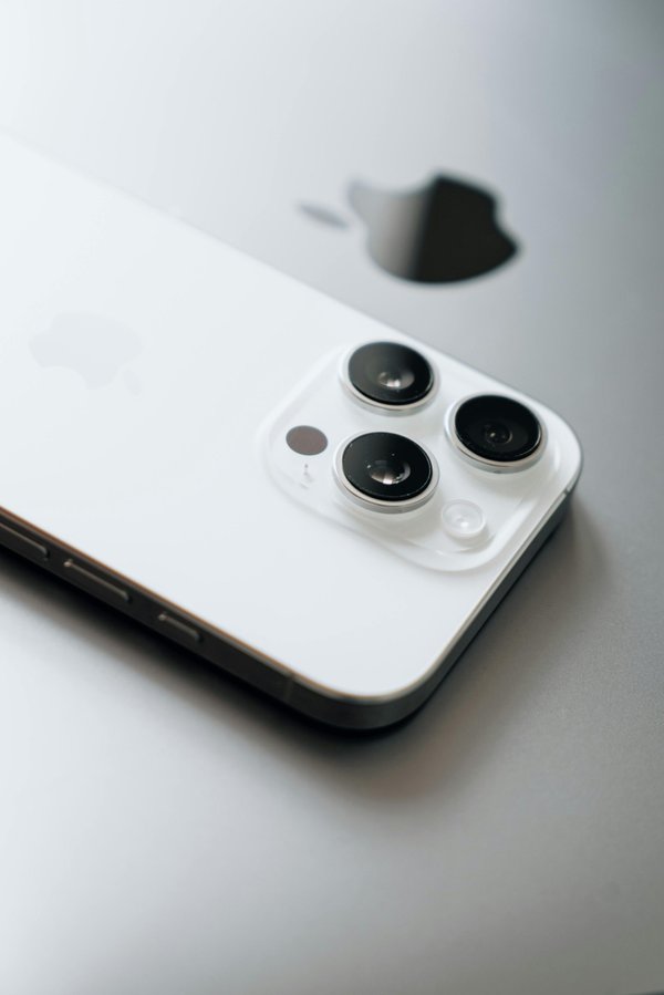 Unlock value: sell your apple iphone 16 pro max easily